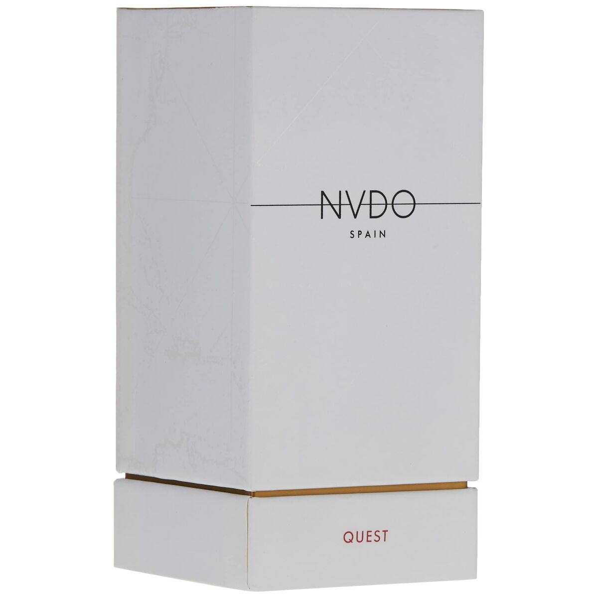 Унисекс парфюм Nvdo Spain EDP Quest (75 ml)